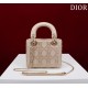 2025SS トートバッグ DIOR ディオール 大人っぽいスタイルが完成 2025SS トートバッグ DIOR ディオール 大人っぽいスタイルが完成