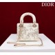 2025SS トートバッグ DIOR ディオール 季節感あふれる注目の新作 2025SS トートバッグ DIOR ディオール 季節感あふれる注目の新作