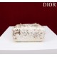 2025SS トートバッグ DIOR ディオール 季節感あふれる注目の新作 2025SS トートバッグ DIOR ディオール 季節感あふれる注目の新作