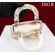 2025SS トートバッグ DIOR ディオール 季節感あふれる注目の新作 2025SS トートバッグ DIOR ディオール 季節感あふれる注目の新作