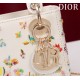 2025SS トートバッグ DIOR ディオール 海外セレブが注目アイテム 2025SS トートバッグ DIOR ディオール 海外セレブが注目アイテム