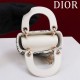 2025SS トートバッグ DIOR ディオール 今季は色を使った注目新品 2025SS トートバッグ DIOR ディオール 今季は色を使った注目新品