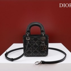 2025SS トートバッグ DIOR ディオール 特に話題なの上品　即完売