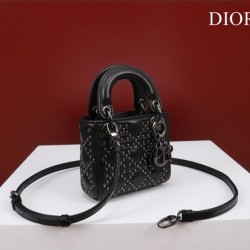 2025SS トートバッグ DIOR ディオール 特に話題なの上品　即完売