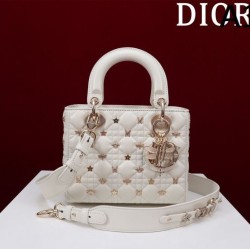 2025SS トートバッグ DIOR ディオール 期間限定、お得に買うべき