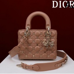 2025SS トートバッグ DIOR ディオール 期間限定、お得に買うべき