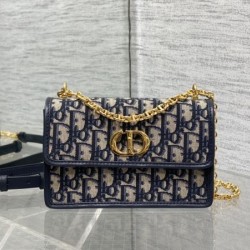 2025SS ショルダーバッグ DIOR ディオール 春夏新作奇跡の再入荷
