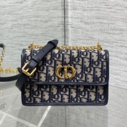 2025SS ショルダーバッグ DIOR ディオール 春夏新作奇跡の再入荷
