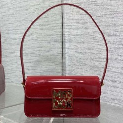 2025SS ショルダーバッグ DIOR ディオール 雑誌掲載新作春夏入荷