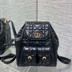 2025SS バックパック DIOR ディオール 春夏大活躍人気アイテム