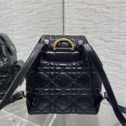 2025SS バックパック DIOR ディオール 春夏大活躍人気アイテム