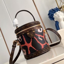 2025SS トートバッグ LOUIS VUITTON ルイヴィトン この春夏注目すべき