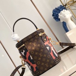2025SS トートバッグ LOUIS VUITTON ルイヴィトン この春夏注目すべき