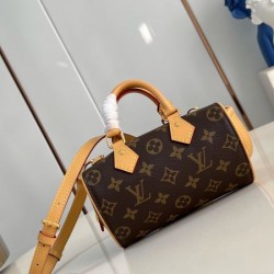 2025SS トートバッグ LOUIS VUITTON ルイヴィトン 春夏の流行アイテム