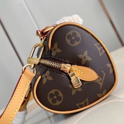 2025SS トートバッグ LOUIS VUITTON ルイヴィトン 春夏の流行アイテム