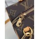 2025SS トートバッグ LOUIS VUITTON ルイヴィトン 春夏の流行アイテム 2025SS トートバッグ LOUIS VUITTON ルイヴィトン 春夏の流行アイテム