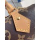 2025SS トートバッグ LOUIS VUITTON ルイヴィトン 春夏の流行アイテム 2025SS トートバッグ LOUIS VUITTON ルイヴィトン 春夏の流行アイテム