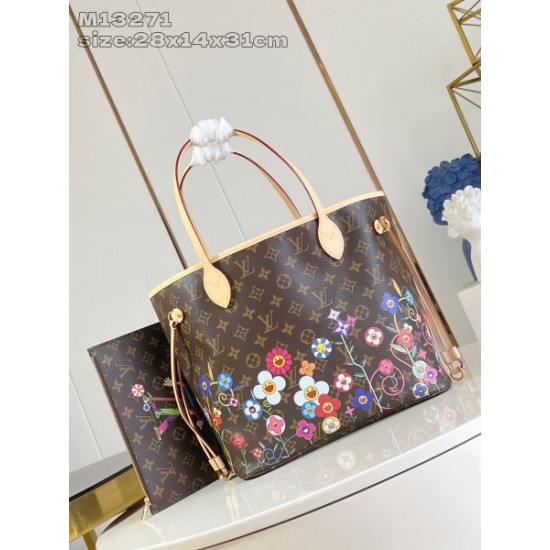 2025SS トートバッグ LOUIS VUITTON ルイヴィトン リラックス感のある 2025SS トートバッグ LOUIS VUITTON ルイヴィトン リラックス感のある