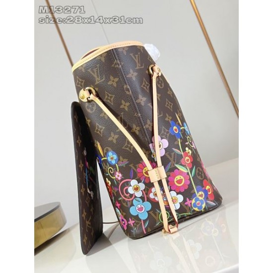 2025SS トートバッグ LOUIS VUITTON ルイヴィトン リラックス感のある 2025SS トートバッグ LOUIS VUITTON ルイヴィトン リラックス感のある