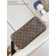 2025SS トートバッグ LOUIS VUITTON ルイヴィトン リラックス感のある 2025SS トートバッグ LOUIS VUITTON ルイヴィトン リラックス感のある