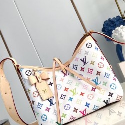 2025SS トートバッグ LOUIS VUITTON ルイヴィトン カジュアル感を出す