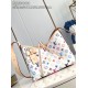 2025SS トートバッグ LOUIS VUITTON ルイヴィトン カジュアル感を出す 2025SS トートバッグ LOUIS VUITTON ルイヴィトン カジュアル感を出す