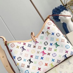 2025SS トートバッグ LOUIS VUITTON ルイヴィトン カジュアル感を出す