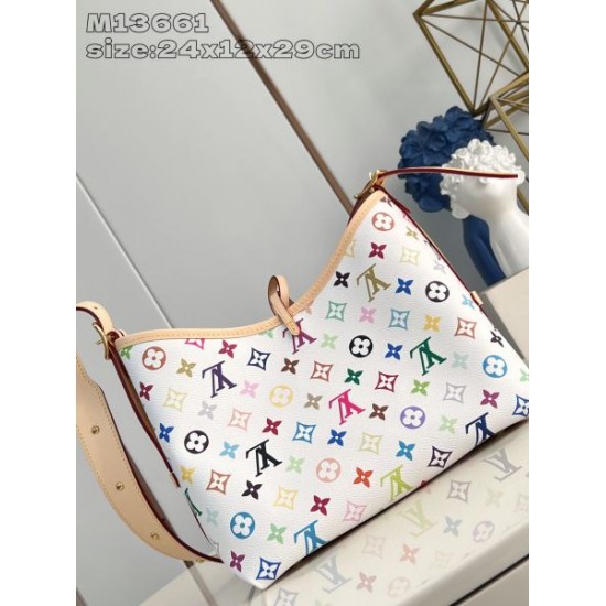 2025SS トートバッグ LOUIS VUITTON ルイヴィトン カジュアル感を出す 2025SS トートバッグ LOUIS VUITTON ルイヴィトン カジュアル感を出す