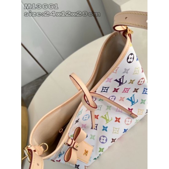 2025SS トートバッグ LOUIS VUITTON ルイヴィトン カジュアル感を出す 2025SS トートバッグ LOUIS VUITTON ルイヴィトン カジュアル感を出す