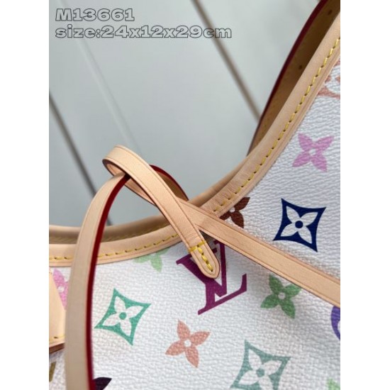 2025SS トートバッグ LOUIS VUITTON ルイヴィトン カジュアル感を出す 2025SS トートバッグ LOUIS VUITTON ルイヴィトン カジュアル感を出す