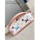 2025SS トートバッグ LOUIS VUITTON ルイヴィトン 数量限定奇跡の入荷 2025SS トートバッグ LOUIS VUITTON ルイヴィトン 数量限定奇跡の入荷