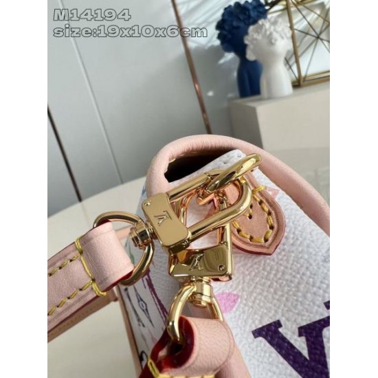 2025SS トートバッグ LOUIS VUITTON ルイヴィトン 数量限定奇跡の入荷 2025SS トートバッグ LOUIS VUITTON ルイヴィトン 数量限定奇跡の入荷