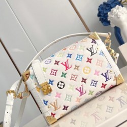 2025SS ショルダーバッグ LOUIS VUITTON ルイヴィトン 新商品☆完売必至