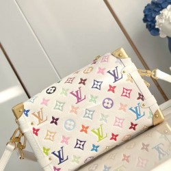 2025SS ショルダーバッグ LOUIS VUITTON ルイヴィトン 新商品☆完売必至