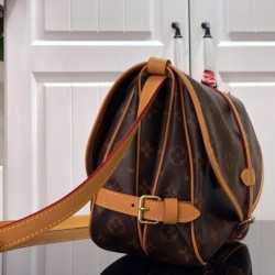 2025SS ショルダーバッグ LOUIS VUITTON ルイヴィトン 数量限定 VIP価格