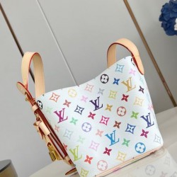 2025SS ショルダーバッグ LOUIS VUITTON ルイヴィトン 春夏シーズン始動