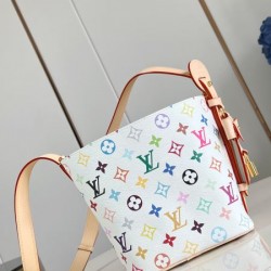 2025SS ショルダーバッグ LOUIS VUITTON ルイヴィトン 春夏シーズン始動