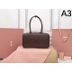 2025SS トートバッグ MIU MIU ミュウミュウ 完売必須☆お早めに 2025SS トートバッグ MIU MIU ミュウミュウ 完売必須☆お早めに