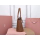 2025SS トートバッグ MIU MIU ミュウミュウ 最新人気話題沸騰中