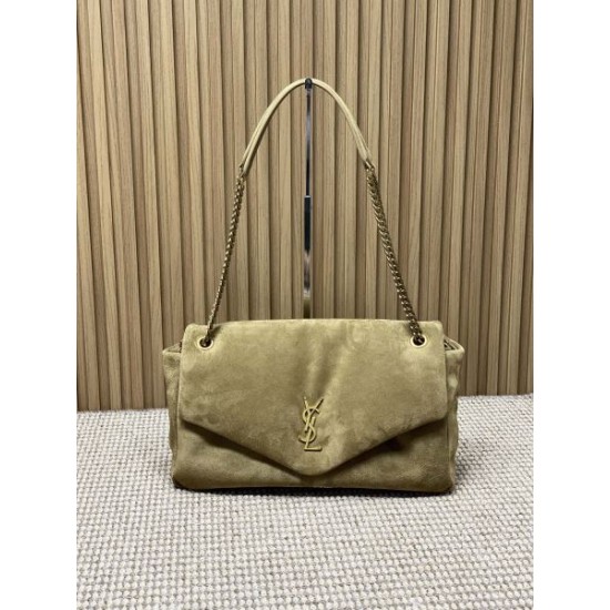 2025SS ショルダーバッグ YSL イヴ サンローラン 毎年人気春夏新作 2025SS ショルダーバッグ YSL イヴ サンローラン 毎年人気春夏新作
