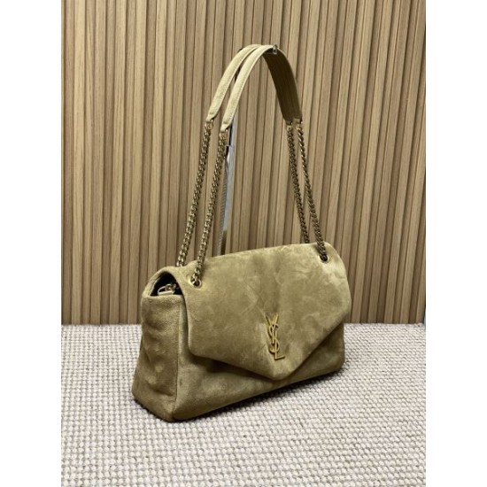 2025SS ショルダーバッグ YSL イヴ サンローラン 毎年人気春夏新作 2025SS ショルダーバッグ YSL イヴ サンローラン 毎年人気春夏新作