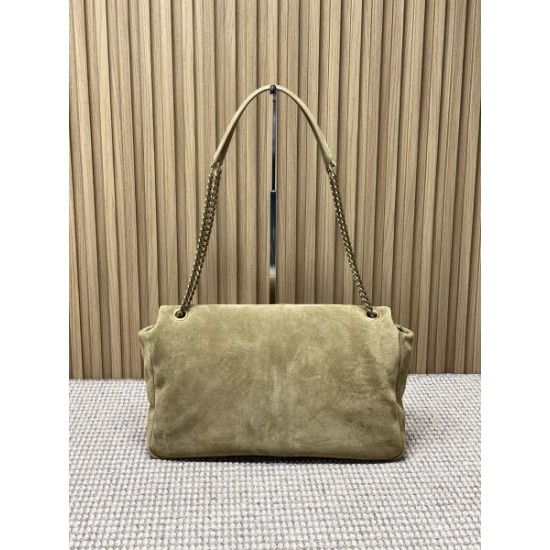 2025SS ショルダーバッグ YSL イヴ サンローラン 毎年人気春夏新作 2025SS ショルダーバッグ YSL イヴ サンローラン 毎年人気春夏新作