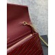 2025SS ショルダーバッグ YSL イヴ サンローラン 春夏着用をおすす 2025SS ショルダーバッグ YSL イヴ サンローラン 春夏着用をおすす