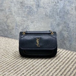 2025SS ショルダーバッグ YSL イヴ サンローラン VIPセールで奇跡