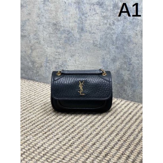 2025SS ショルダーバッグ YSL イヴ サンローラン VIPセールで奇跡 2025SS ショルダーバッグ YSL イヴ サンローラン VIPセールで奇跡