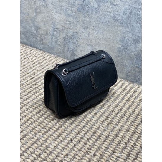2025SS ショルダーバッグ YSL イヴ サンローラン VIPセールで奇跡 2025SS ショルダーバッグ YSL イヴ サンローラン VIPセールで奇跡