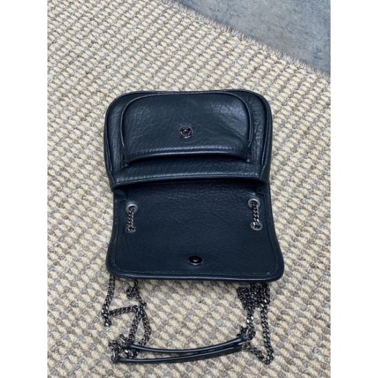 2025SS ショルダーバッグ YSL イヴ サンローラン VIPセールで奇跡 2025SS ショルダーバッグ YSL イヴ サンローラン VIPセールで奇跡