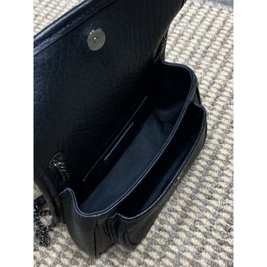 2025SS ショルダーバッグ YSL イヴ サンローラン VIPセールで奇跡 2025SS ショルダーバッグ YSL イヴ サンローラン VIPセールで奇跡