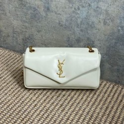 2025SS ショルダーバッグ YSL イヴ サンローラン 大人気オリジナル