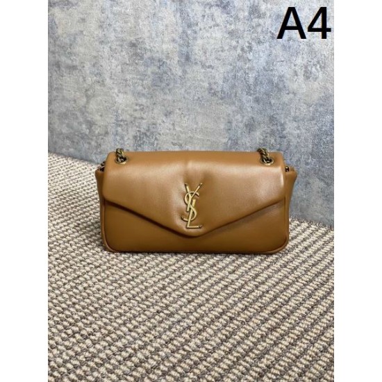 2025SS ショルダーバッグ YSL イヴ サンローラン 大人気オリジナル 2025SS ショルダーバッグ YSL イヴ サンローラン 大人気オリジナル